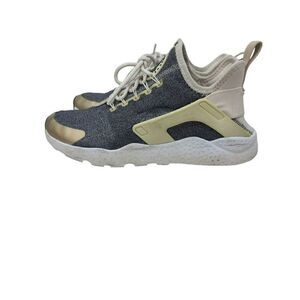 ☆ Nike Air Huarache Run Ultra SE Sneakers Athletic Shoes Women's Size 8
